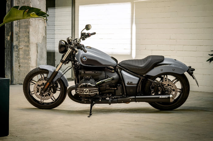 2025 BMW R 18 lineup revealed; India launch expected